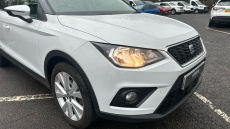 SEAT Arona 1.0 TSI SE Technology [EZ] 5dr Petrol Hatchback